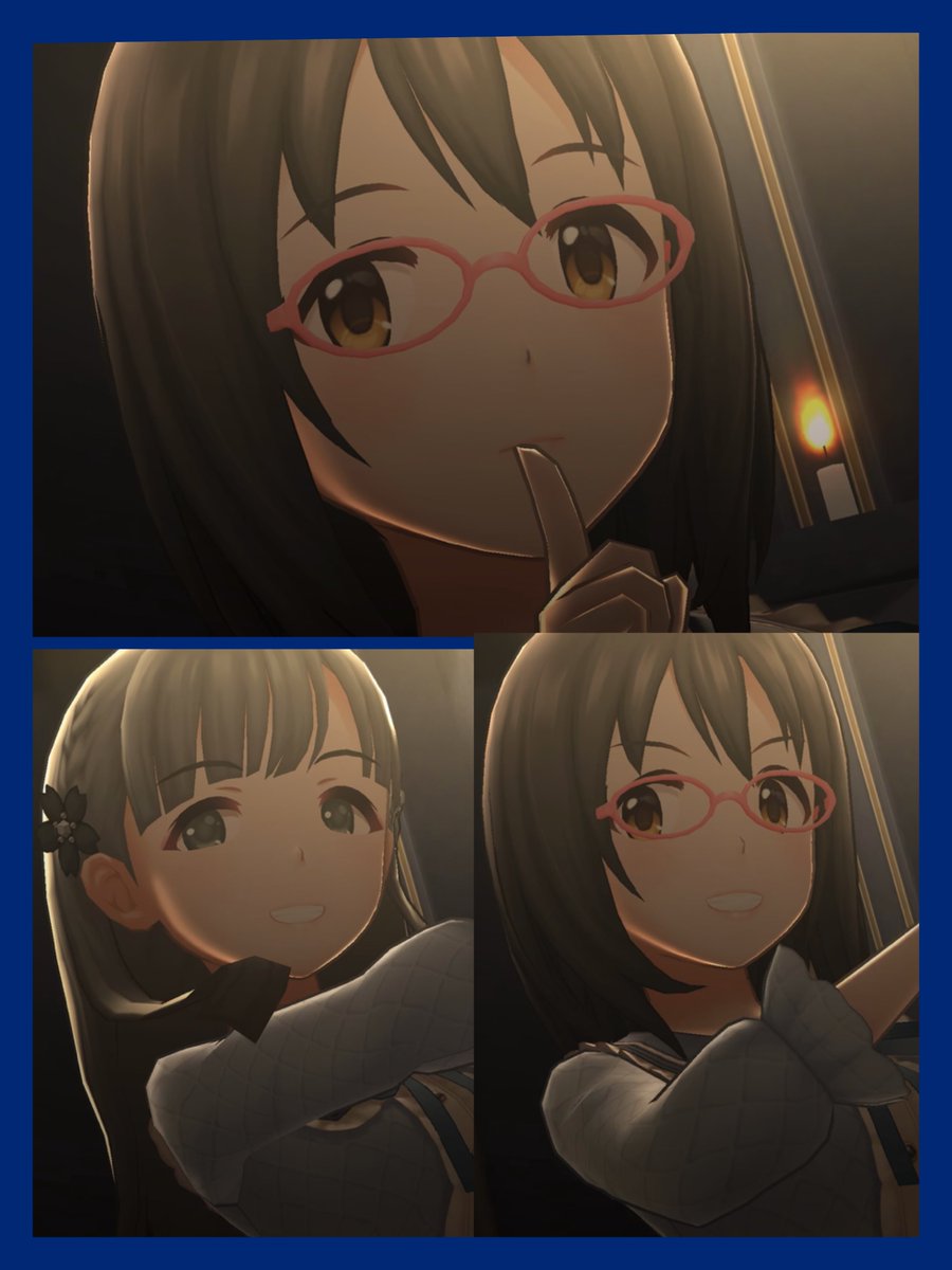 十六夜💕🌸 tweet media