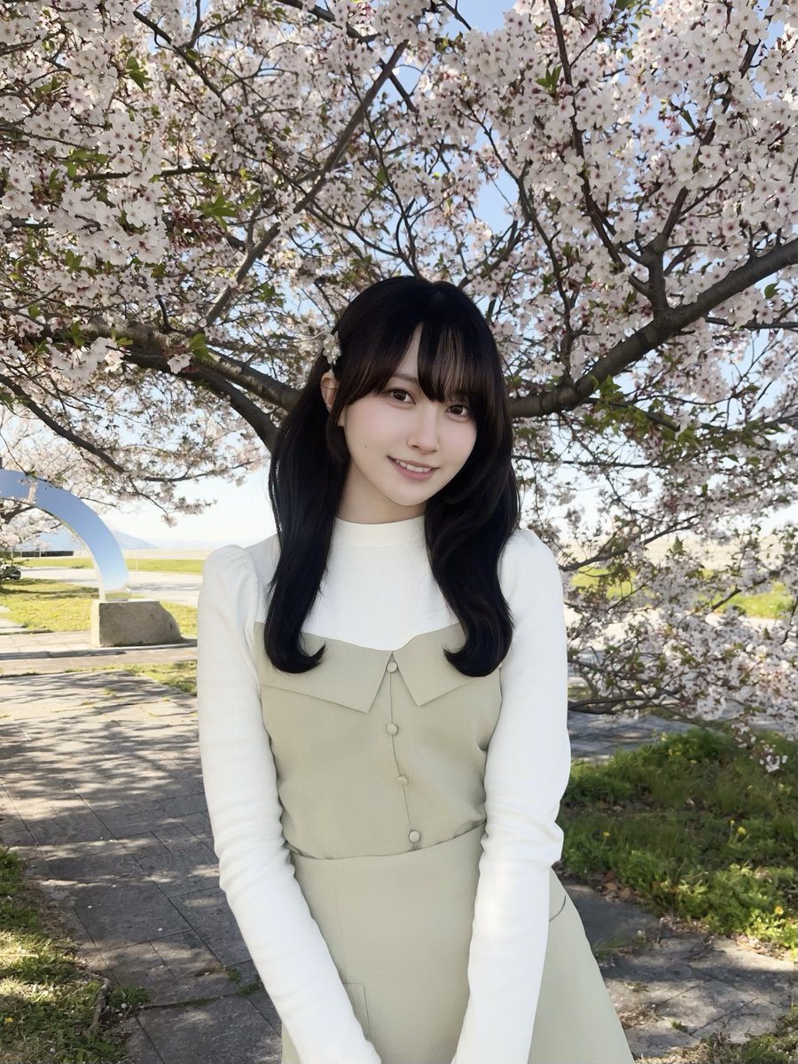 sn1020official's tweet photo. 🌸お知らせ🌸
この度、三重テレビ『Mieライブ』にて
町の魅力をお届けするコーナーCodeみえを担当させていただくことになりました🍀
2021年10月三重県PRアンバサダーグランプリからはじまり…ついに三重テレビレギュラー出演🎉✨みんなに嬉しいご報告ができて幸せです🫧私らしく頑張ります！！ https://t.co/8RXVEmi0Cb