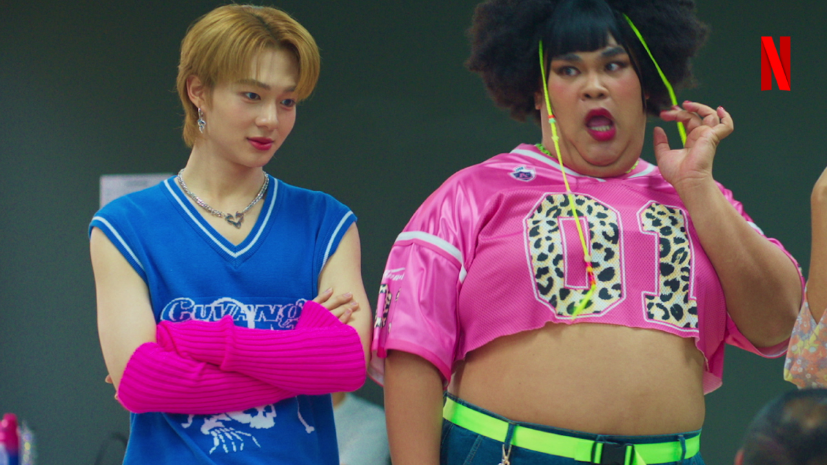 Netflixth tweet media