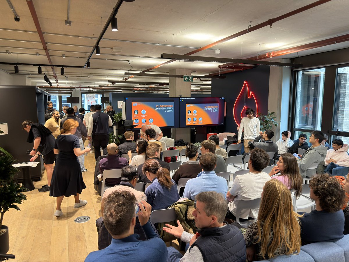 oscarama tweet media