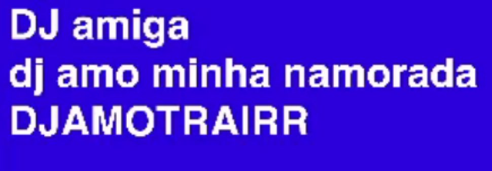 acervo os piores tweets da humanidade tweet media