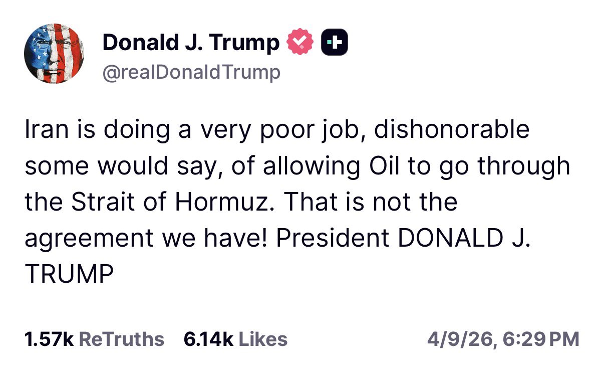 Benny Johnson tweet media