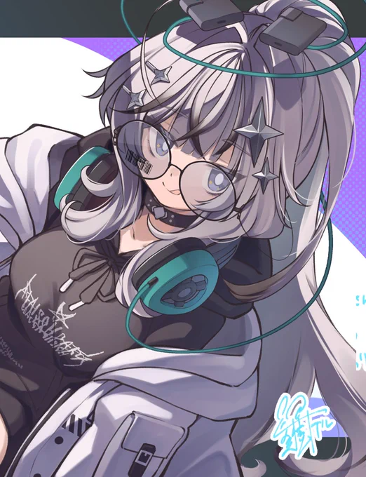 skeb納品しました～