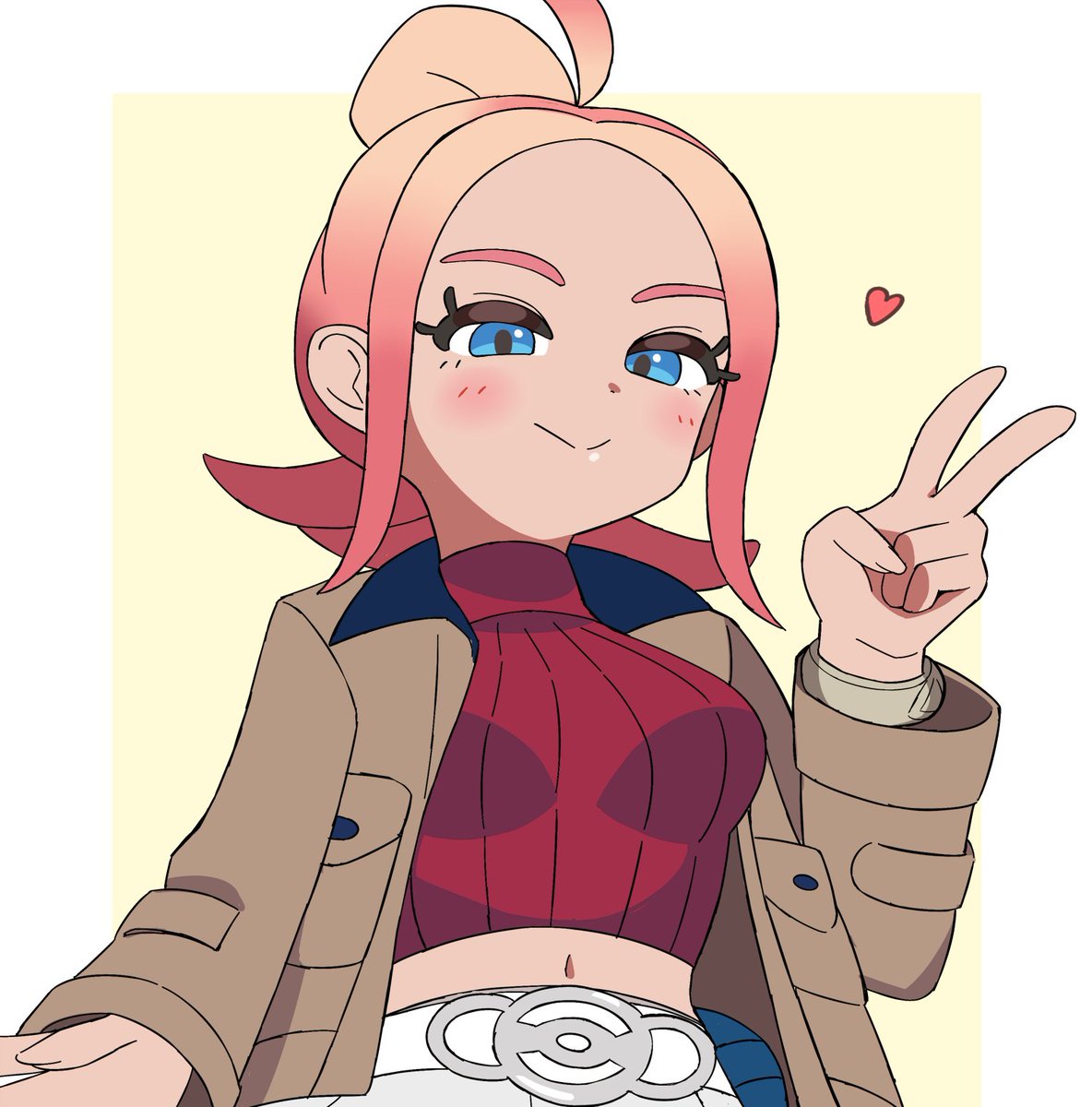 CLUB_OF_DONGURI's tweet image. 最近のポケモン絵まとめです（メイ、フウロ、シキミ、タウニー）

これからもポケモンの絵を描いていこうと思ってます！
よかったらフォローをお願いします！🙇

#pokemon
#Rosa
#Skyla
#Shauntal
#Taunie