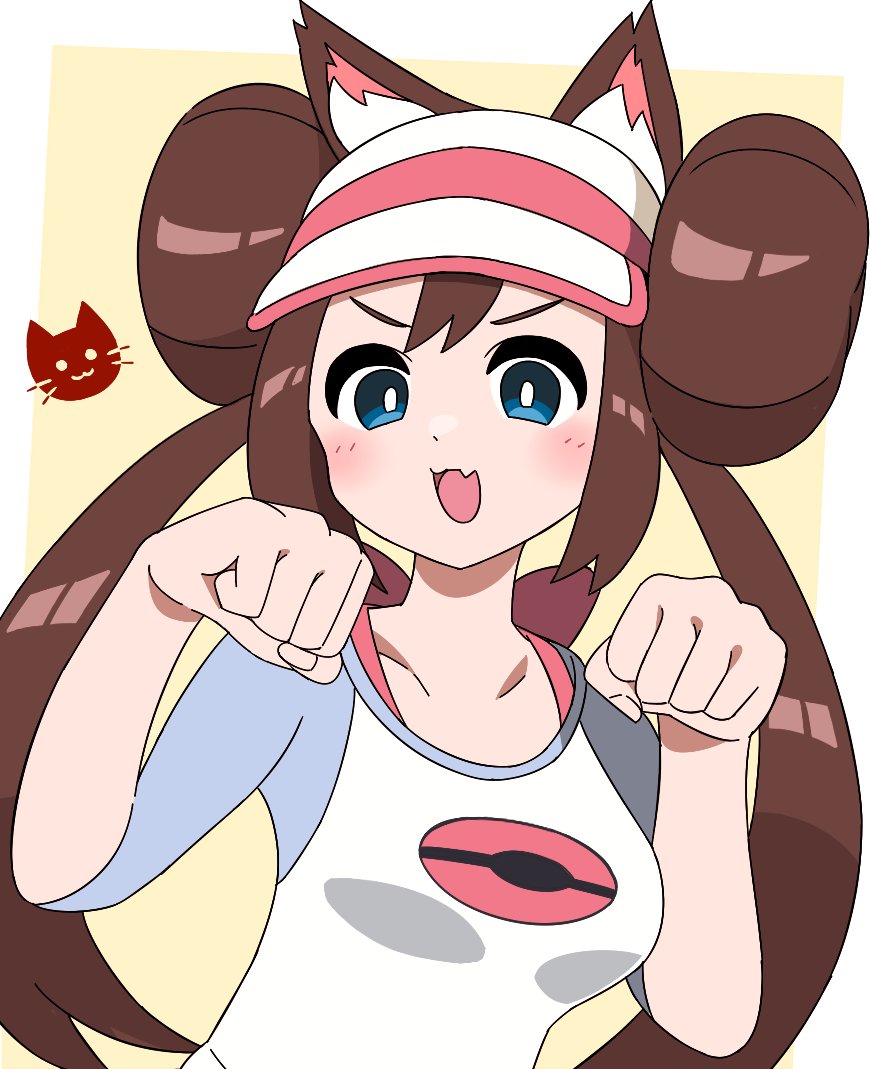 CLUB_OF_DONGURI's tweet image. 最近のポケモン絵まとめです（メイ、フウロ、シキミ、タウニー）

これからもポケモンの絵を描いていこうと思ってます！
よかったらフォローをお願いします！🙇

#pokemon
#Rosa
#Skyla
#Shauntal
#Taunie