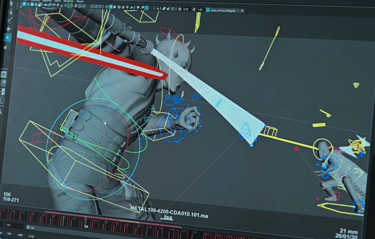 Sml Rig Model MSL rig details at last!