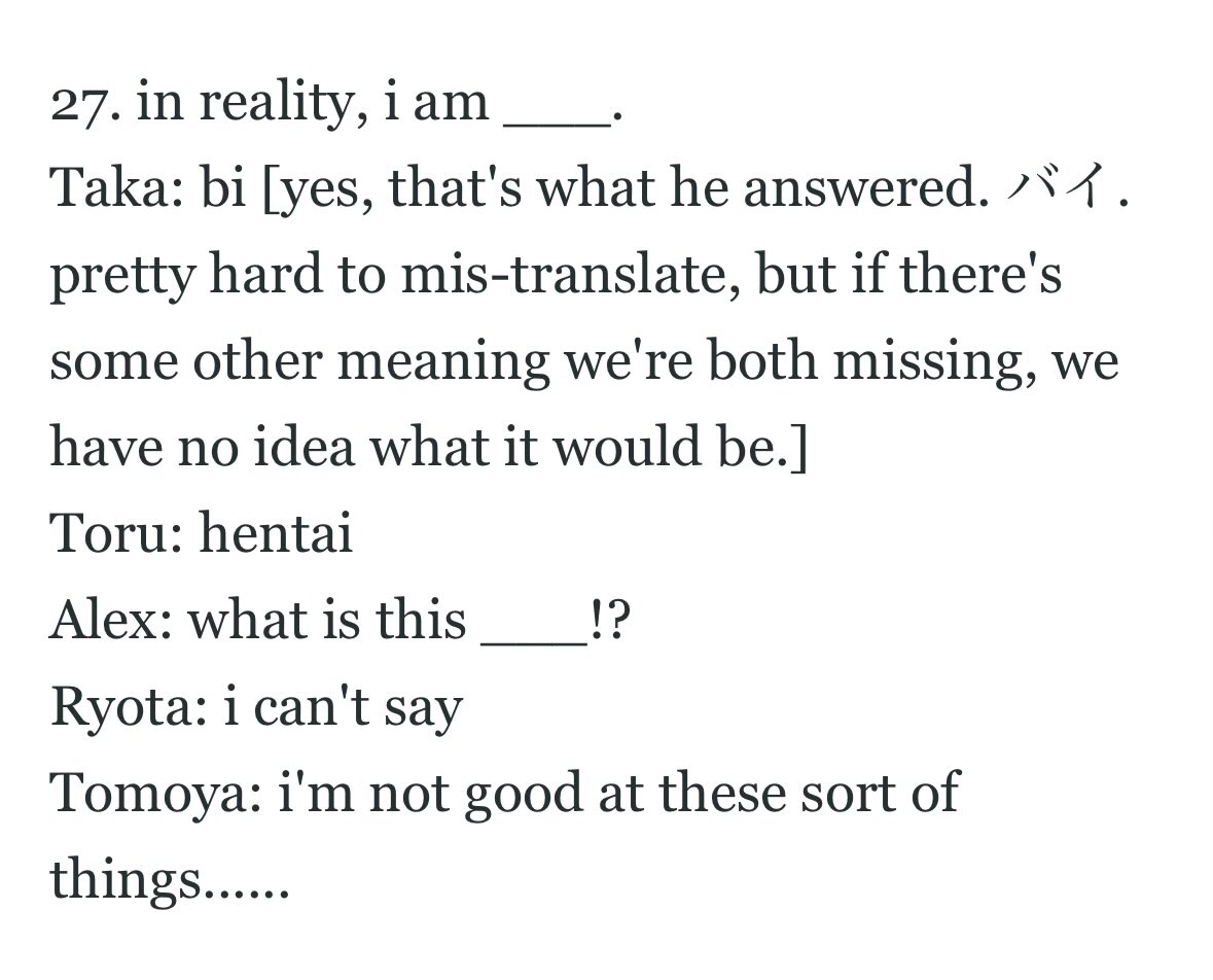 mortal downer. tweet media