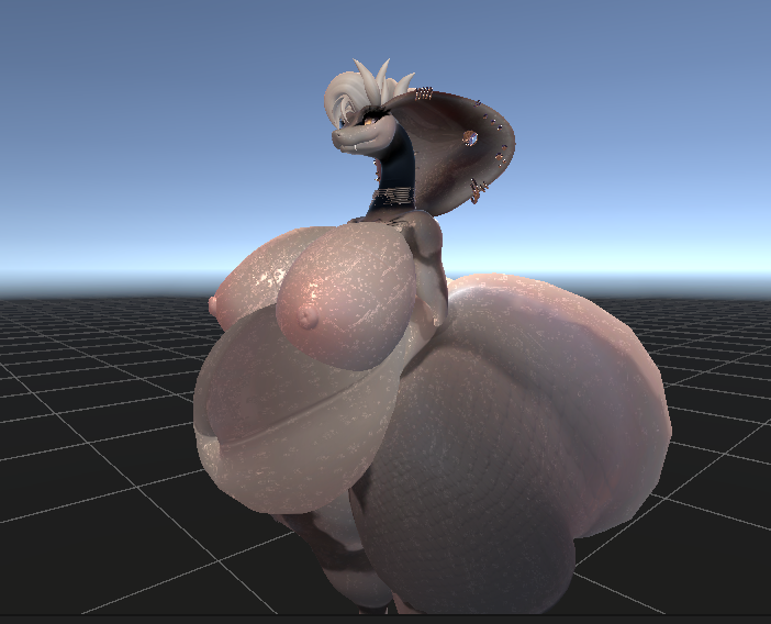 Sleepy_Bunny🔜AC tweet media