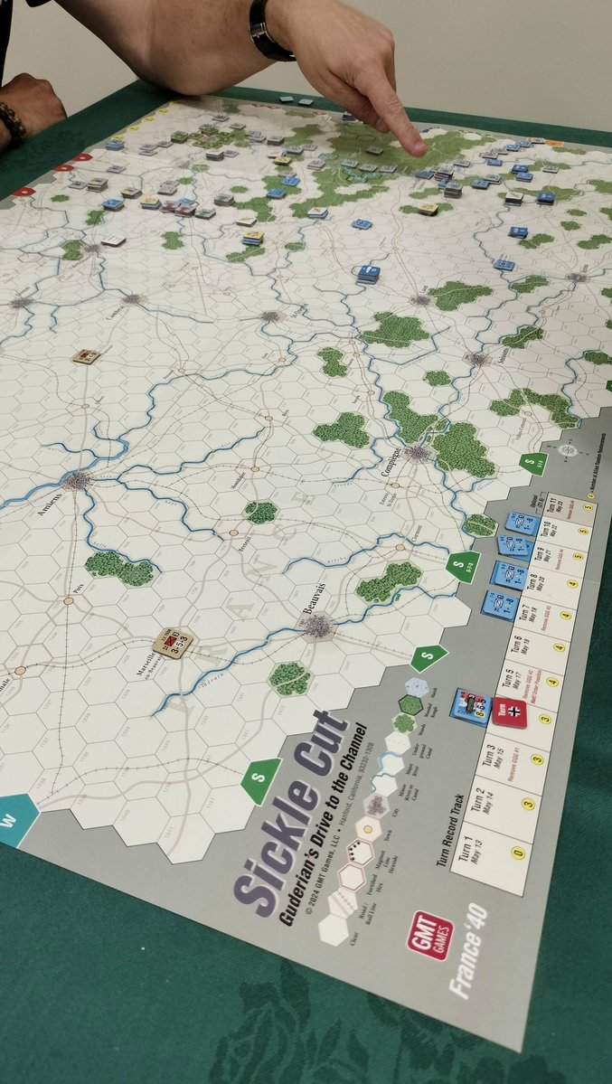 Bellum Omnium Wargamecon tweet media