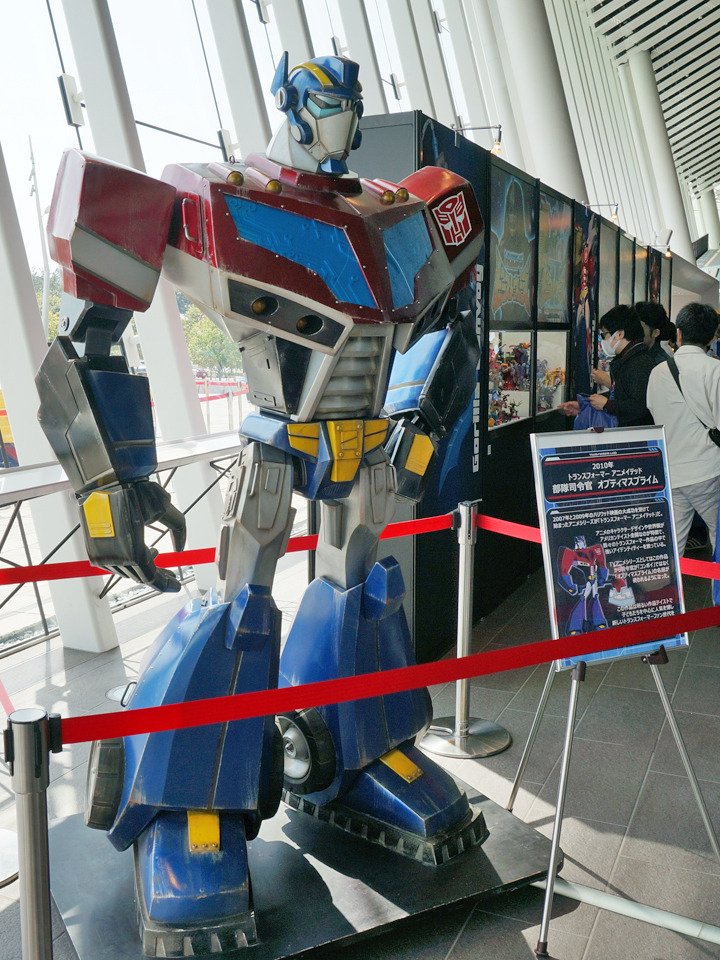 TransformersFreak385 ♡ | 🔞 tweet media