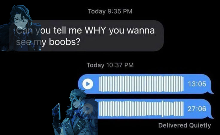 Dottolone shitposting tweet media