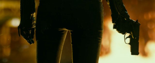 I Love To Talk Film tweet media