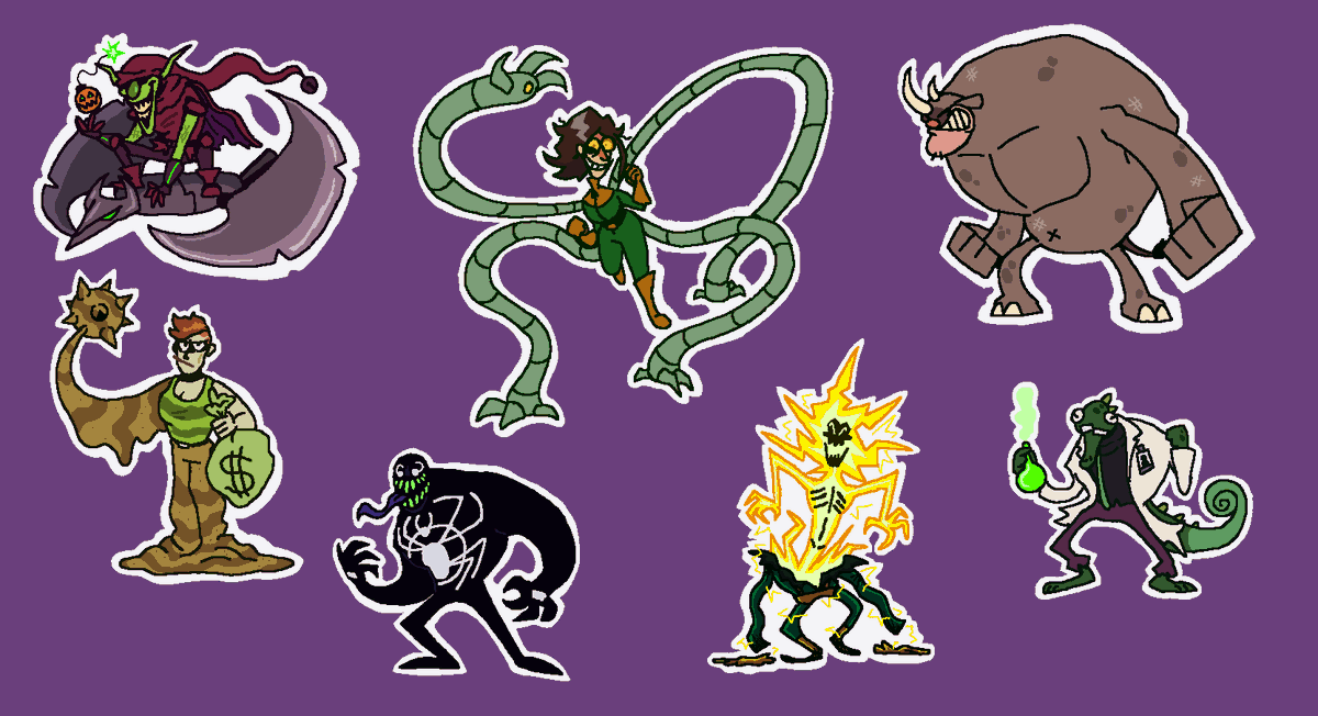 Phanto Monarch tweet media