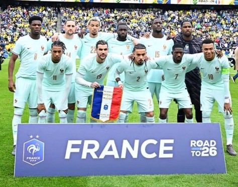 🇫🇷 Sofia Alansari tweet media