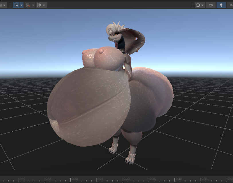 Sleepy_Bunny🔜AC tweet media