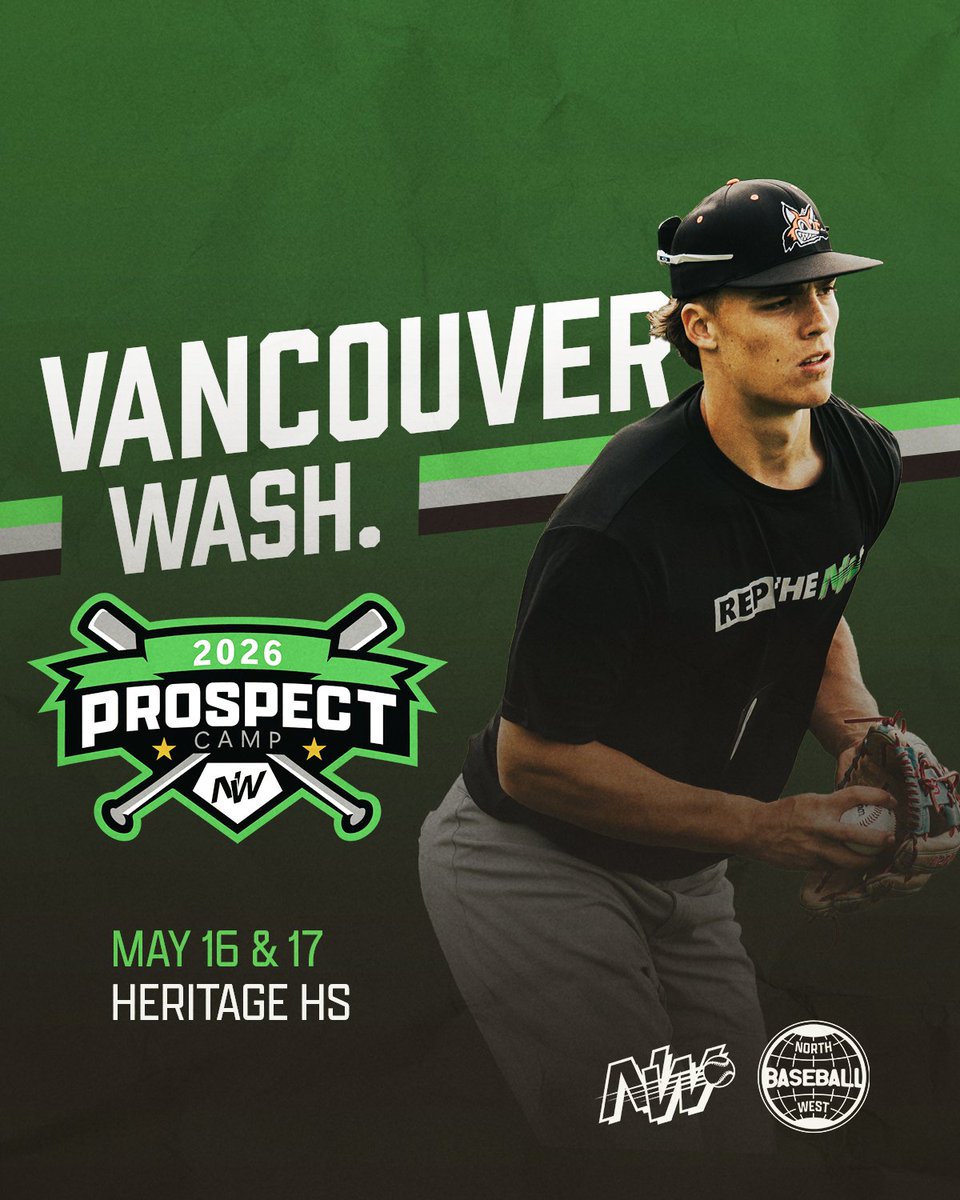 Baseball Northwest tweet media