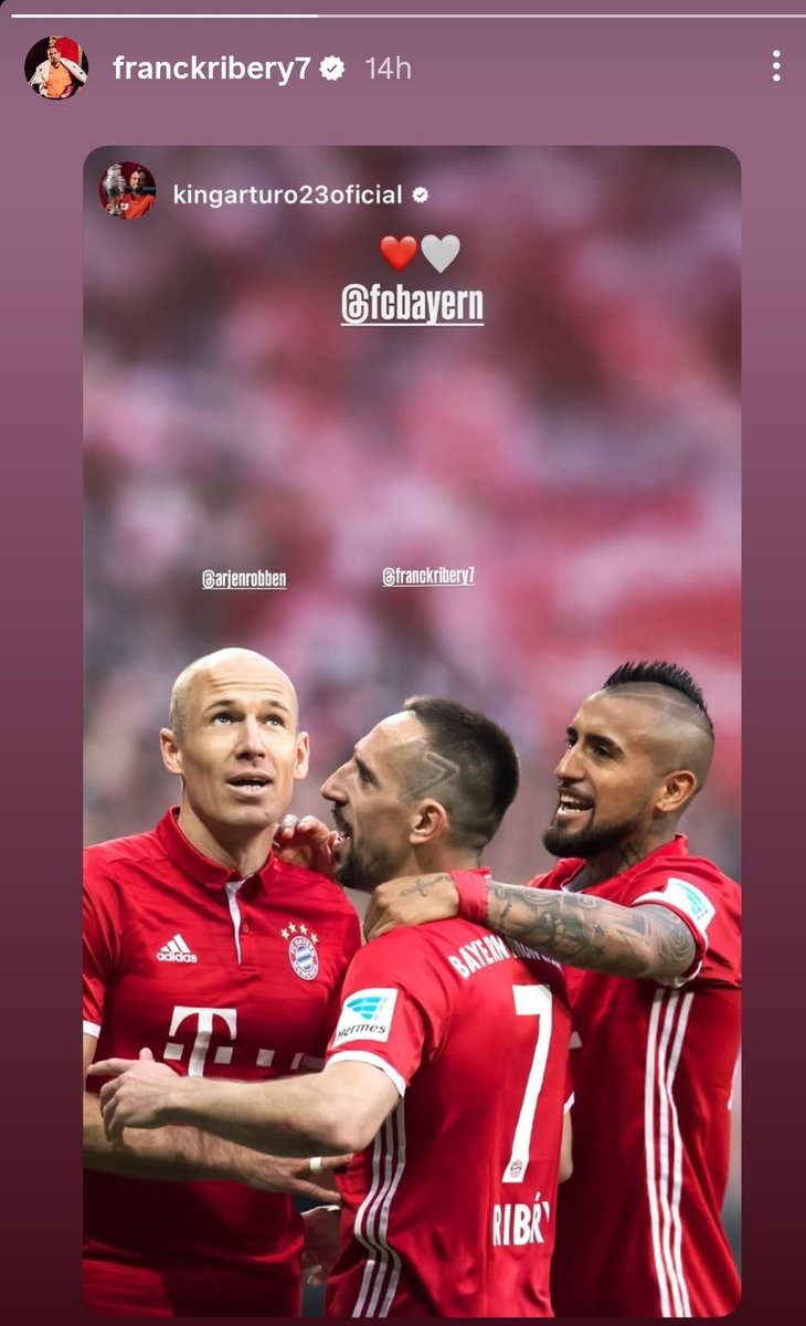 Bavarian Football Works tweet media