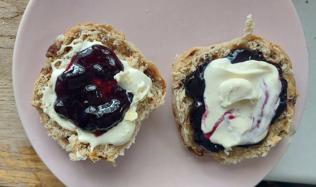 Toby Cottrell tweet media