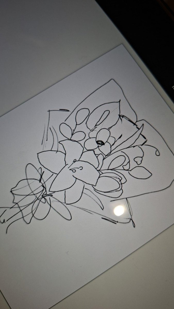 kammie ᵕ̈ tweet media