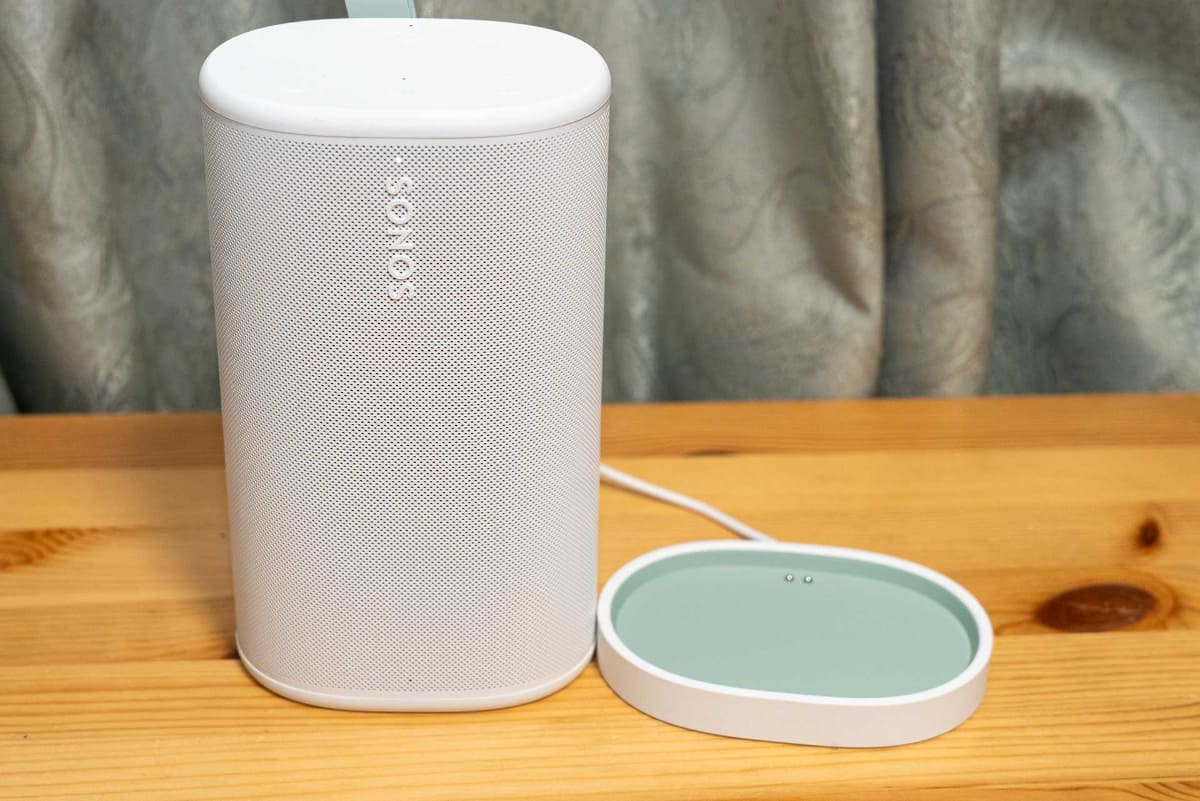 avwatch's tweet image. 【レビュー】迫力満点なサウンドを家でも外でも。「Sonos Play」使ってみた av.watch.impress.co.jp/docs/review/re… #Sonos #SonosPlay