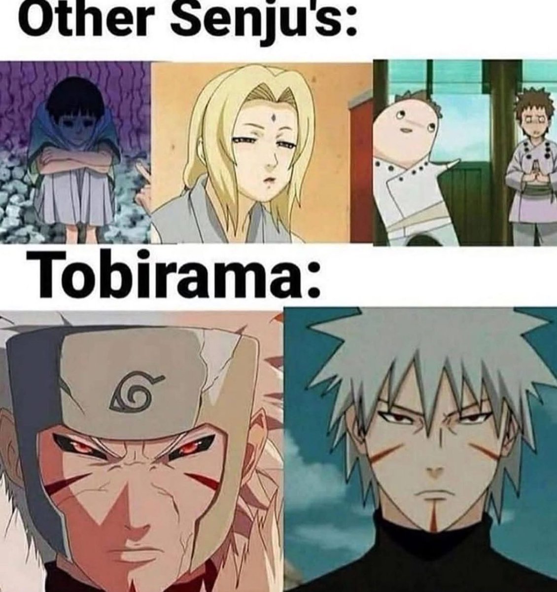 Daily Naruto tweet media
