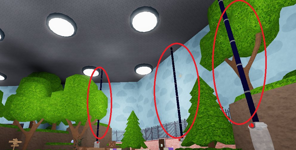 Bro L. Legs! tweet media