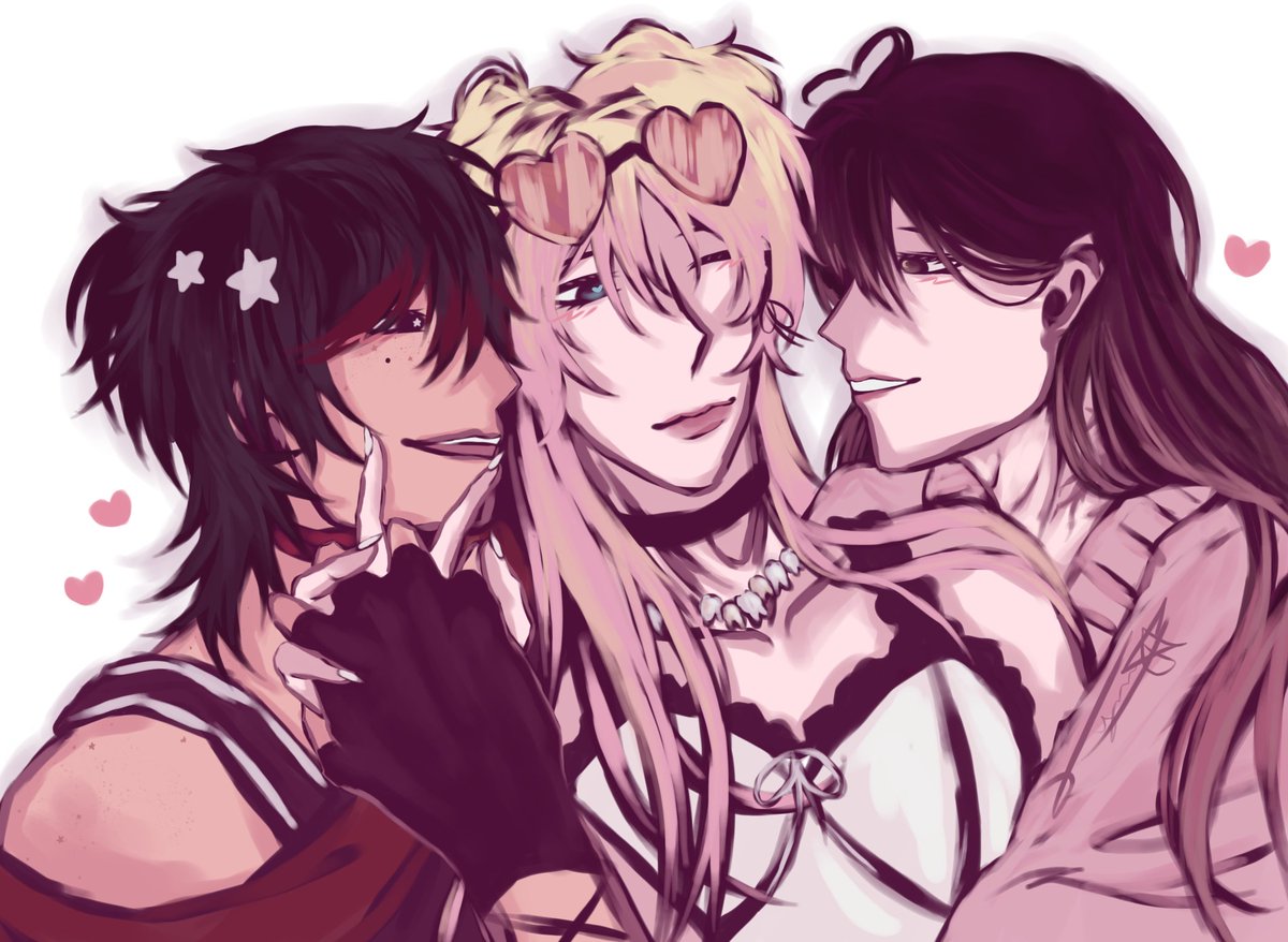 Saii ! ! tweet media