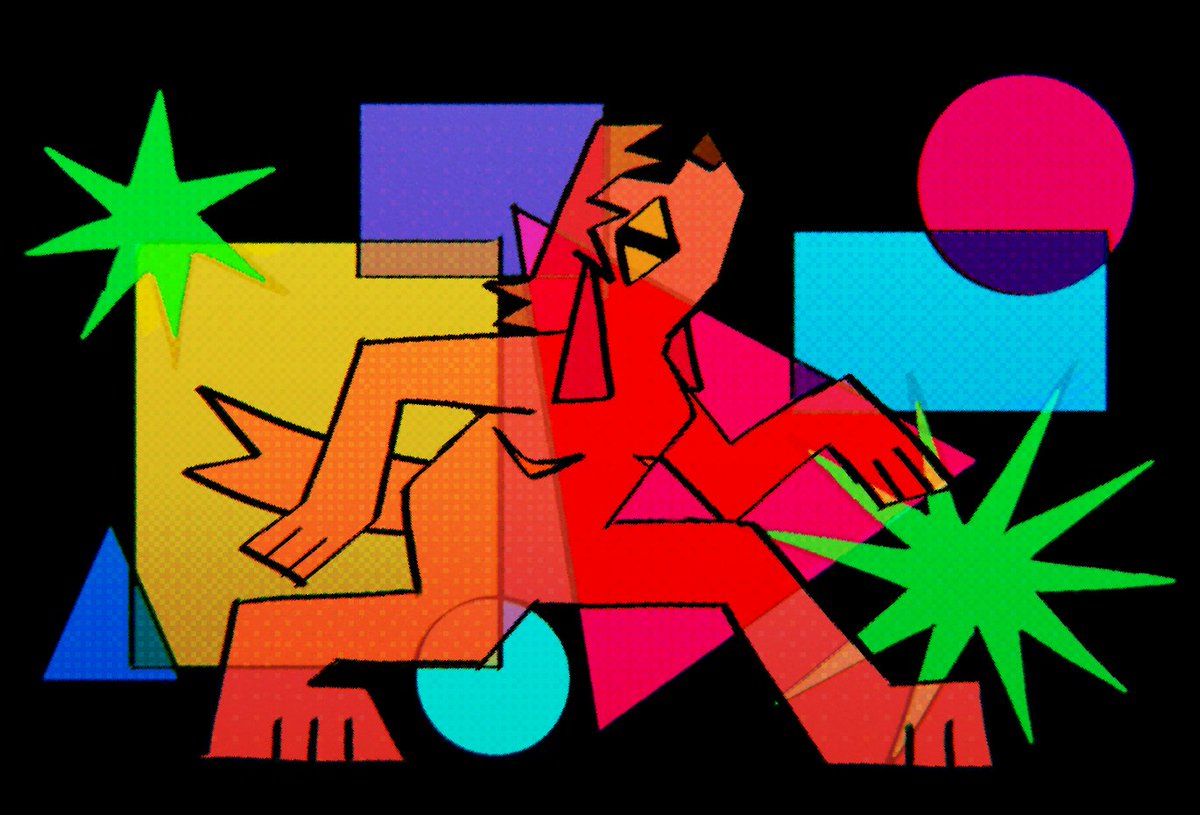 daze ☄️ tweet media