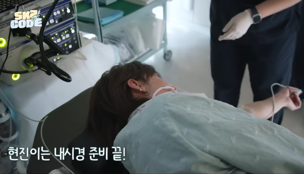 봄맞이 몸 나들이 (Spring Check-up Day) #1｜[SKZ CODE] Ep.95 https://t.co ...