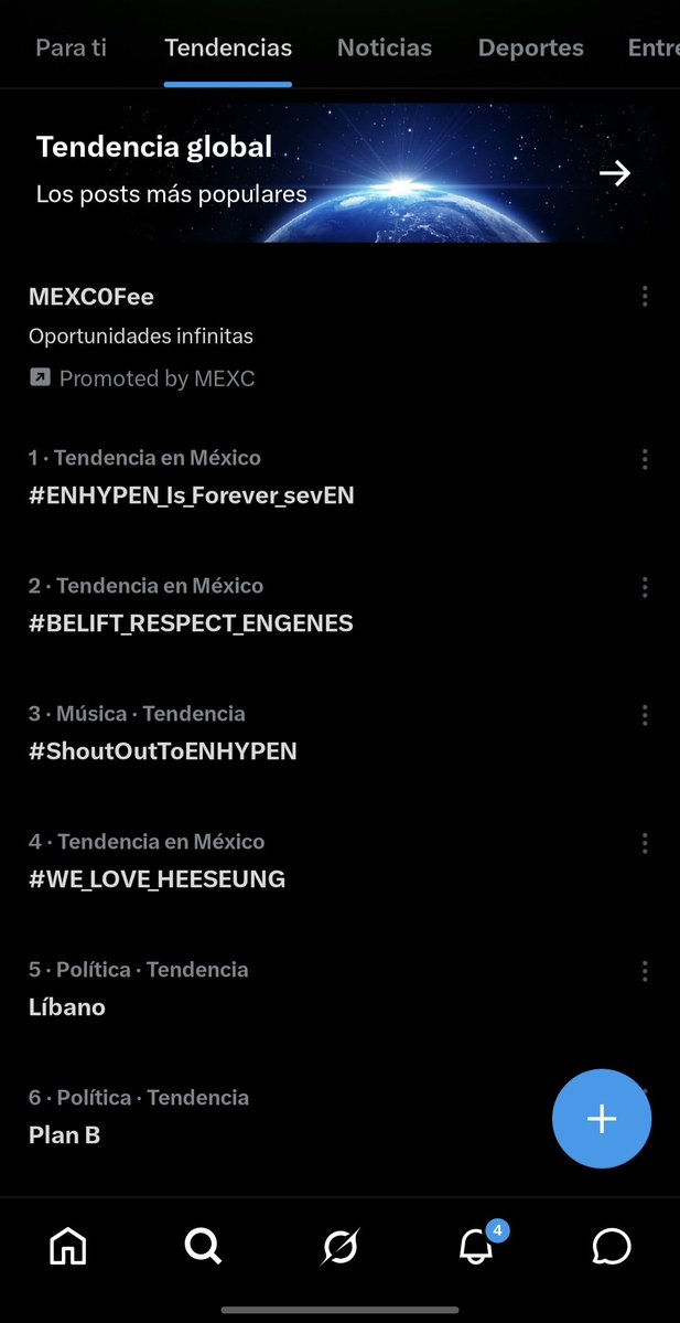 Alexa | ENHYPEN IS 7 tweet media