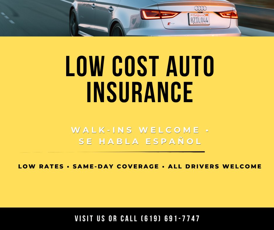 gobuhoinsurance's tweet image. Save BIG, drive happy! 🚗✨
Low-cost auto insurance that’s got your back without breaking the bank 💸
Let’s get you covered today!#BuhoInsurance #AutoInsurance #SaveMoney #DriveSafe #InsuranceMadeEasy #LowCostInsurance #SmartSavings