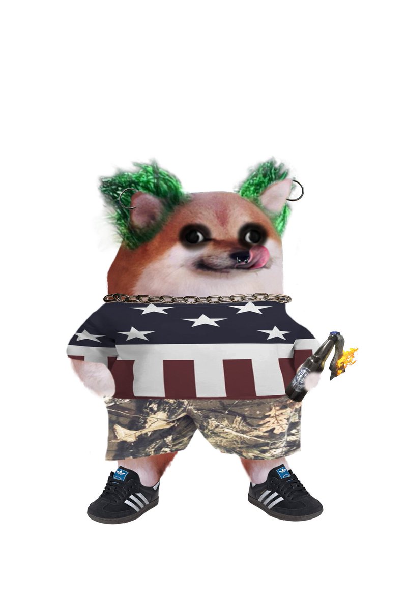 Alaska Fella tweet media