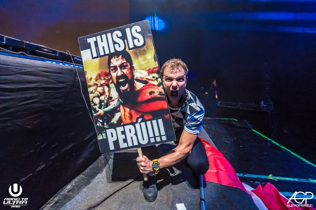 EDMPERU.COM tweet media