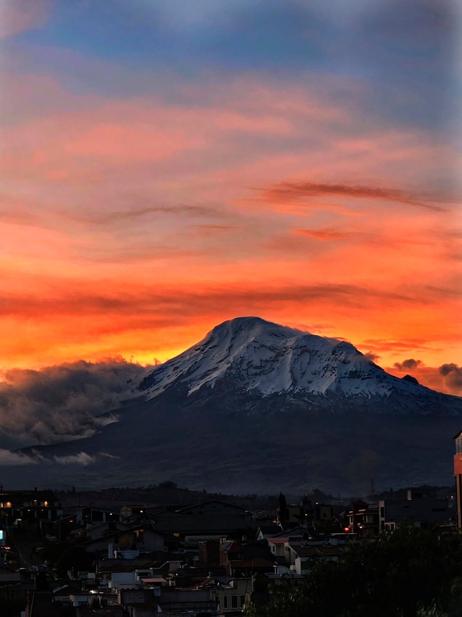 El Riobambeño tweet media