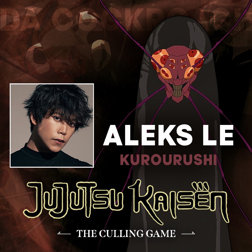 Aleks Le 😈 DAREDEVIL | Marvel Rivals tweet media