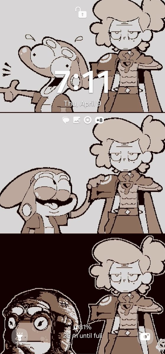 Isn’t it A+ tweet media