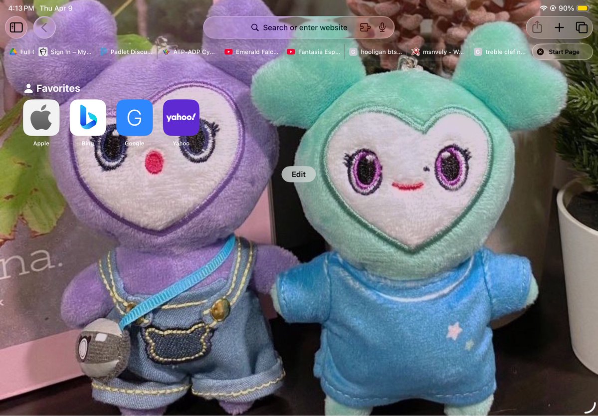 milly 🧃 (misana’s babie) tweet media