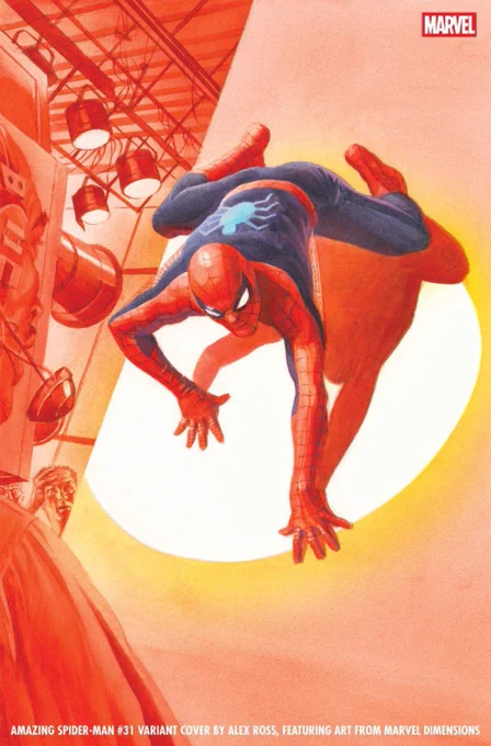 #spiderman