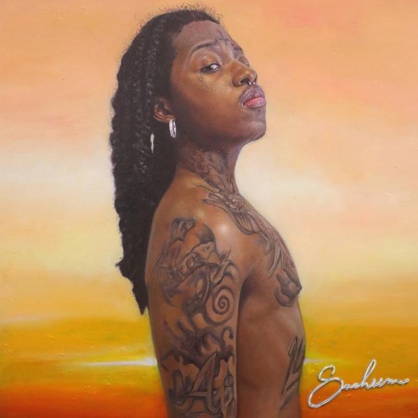 The Real Killa ⚰️ tweet media