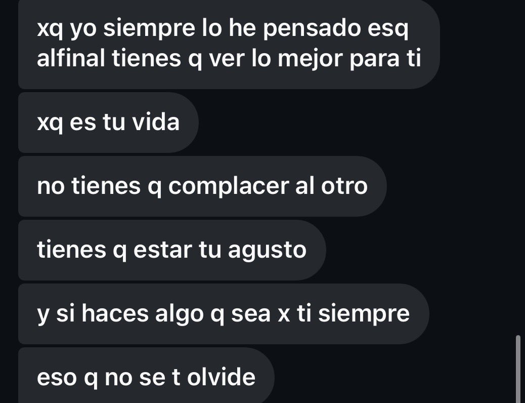 eriikaoltra's tweet photo. tengo tanta suerte de tener a gente que se que siempre me van a ayudar en todo, que importante es tener a alguien asi en tu vida. https://t.co/gT9PZ5p2G0