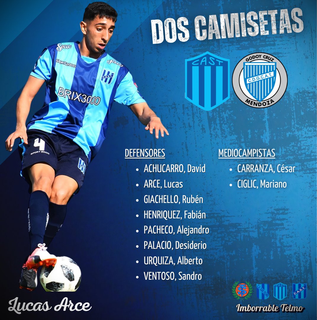 Imborrable Telmo tweet media