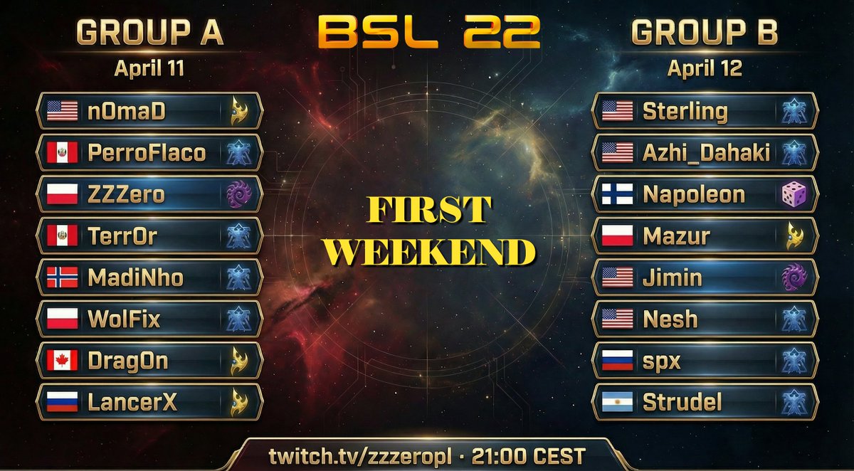 BombasticStarLeague tweet media