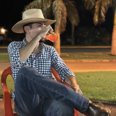 luisf_701's tweet photo. #NovaFotoDePerfil https://t.co/1XOGgRUKK7