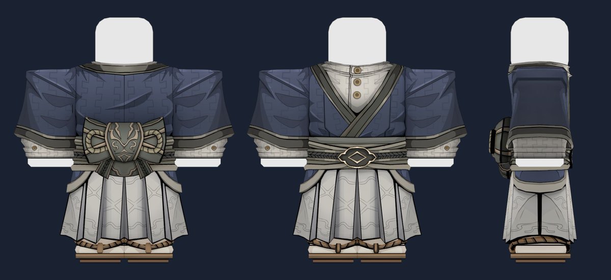 Blenderinprogress tweet media