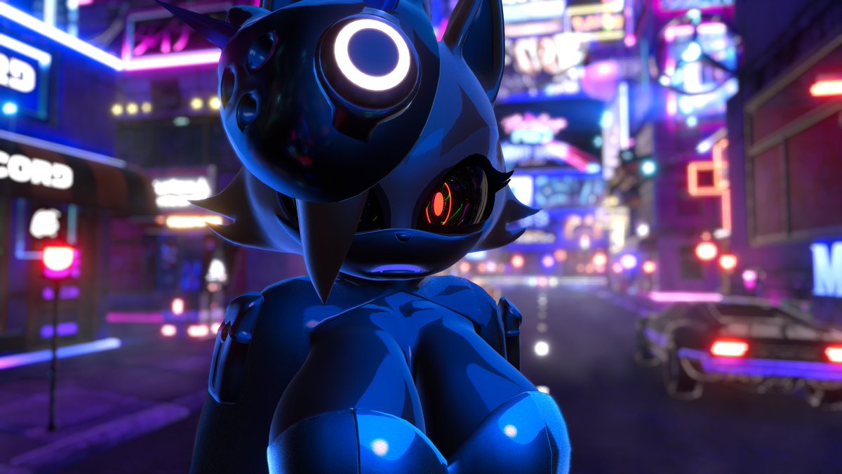 Badelynge3D tweet media