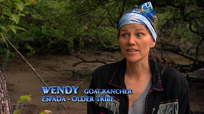 reality nerd tweet media