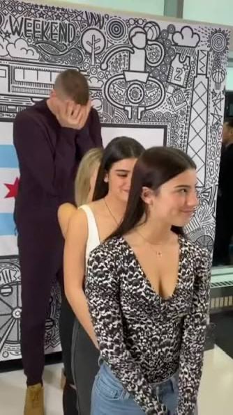 Michael Thompson tweet media