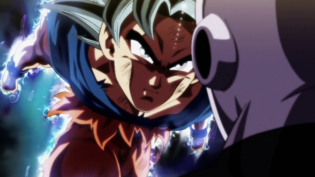 Dragon Ball Perfect Shots tweet media