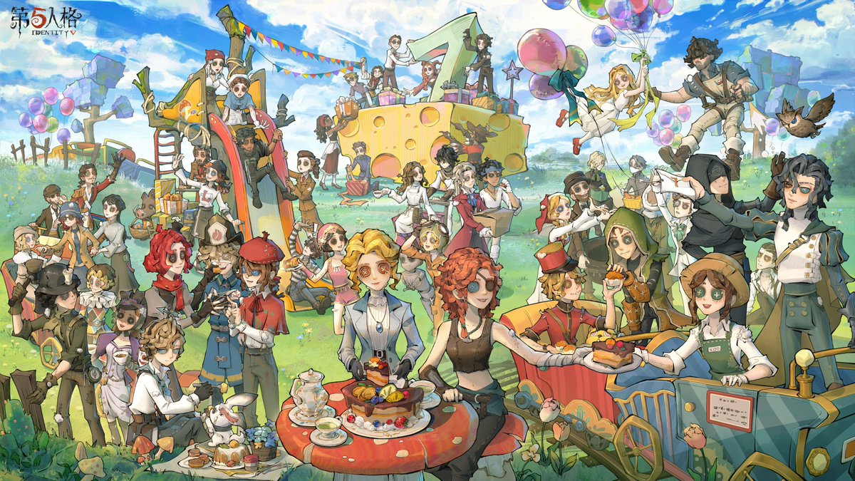 you know who enthusiast. tweet media