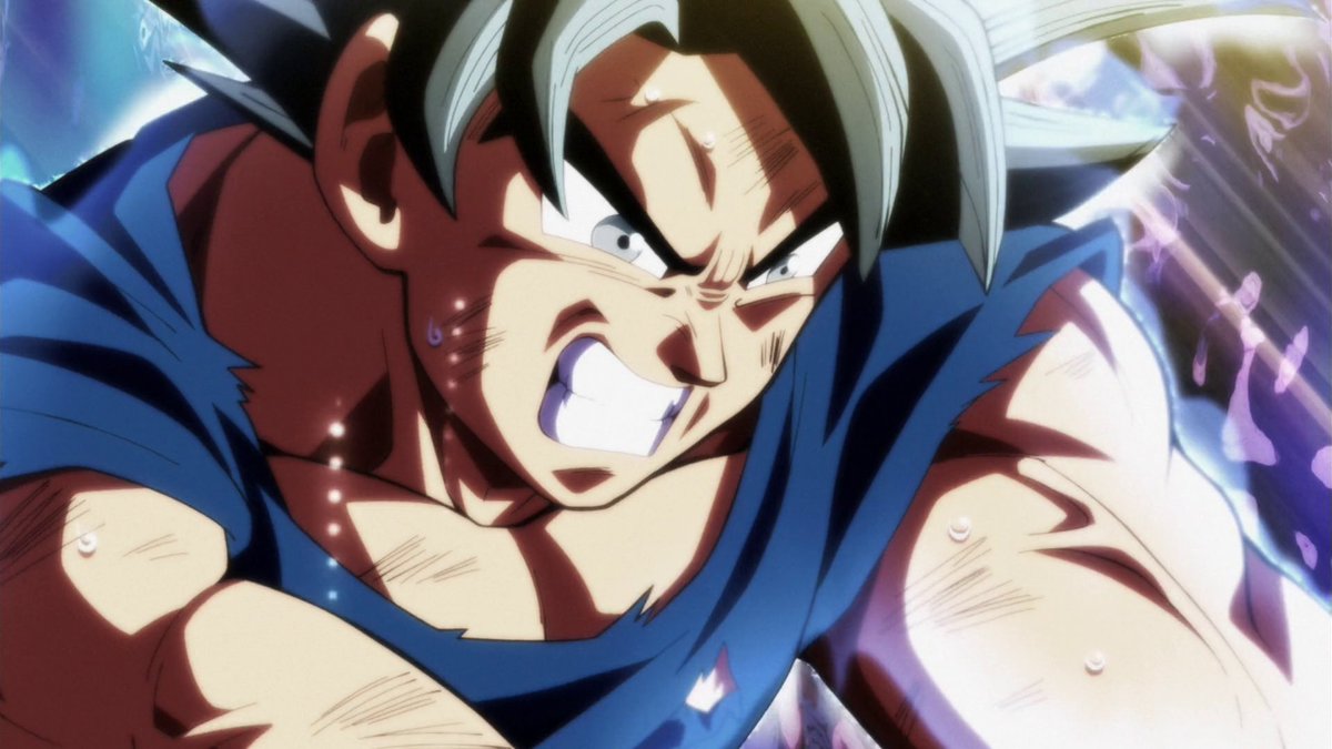 Dragon Ball Perfect Shots tweet media